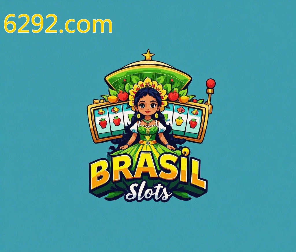 6292.com: Jogos de Cassino Online e Slots Exclusivos!